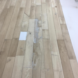 Rénovation parquet : restaurez la beauté de votre parquet ancien Alfortville